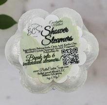 Load image into Gallery viewer, Eucalyptus Menthol