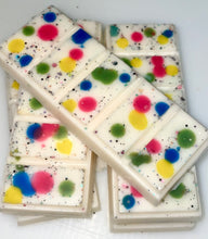 Load image into Gallery viewer, Snap Bars and Clamshells