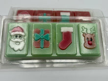 Load image into Gallery viewer, Snap Bars and Clamshells