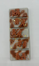 Load image into Gallery viewer, Snap Bars and Clamshells