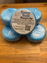 Load image into Gallery viewer, Sulfate and Paraben Free Shampoo Bars