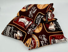 Load image into Gallery viewer, Handmade Corn Sacks