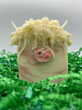 Load image into Gallery viewer, Hairy Coos!