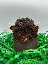 Load image into Gallery viewer, Hairy Coos!