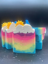 Load image into Gallery viewer, Sunrise