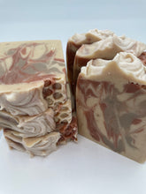 Load image into Gallery viewer, Oatmeal, Milk, and Honey