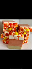 Load image into Gallery viewer, Candy corn OOOPSIE!!