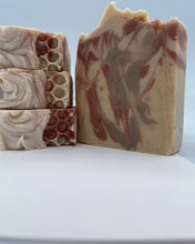 Load image into Gallery viewer, Oatmeal, Milk, and Honey