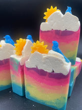 Load image into Gallery viewer, Sunrise