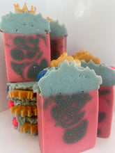 Load image into Gallery viewer, Cotton Candy Princess