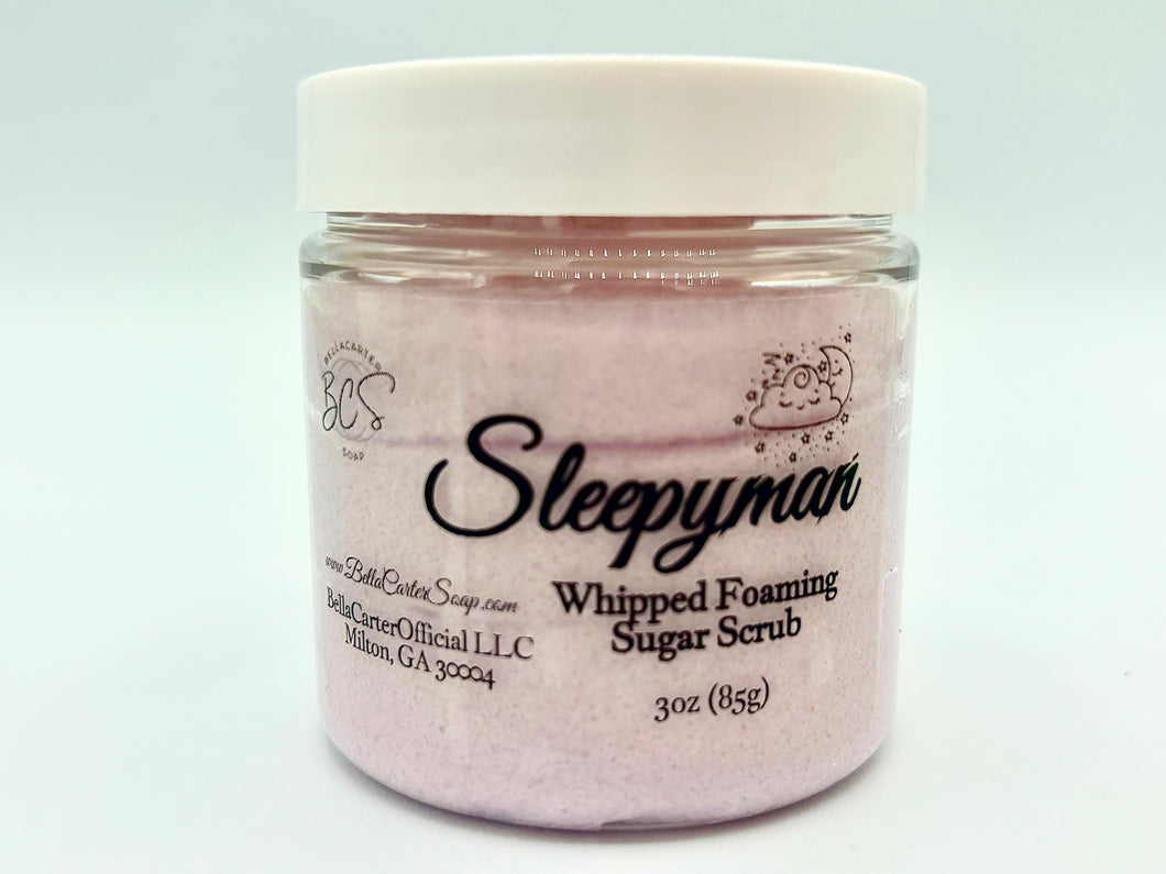 Sleepyman