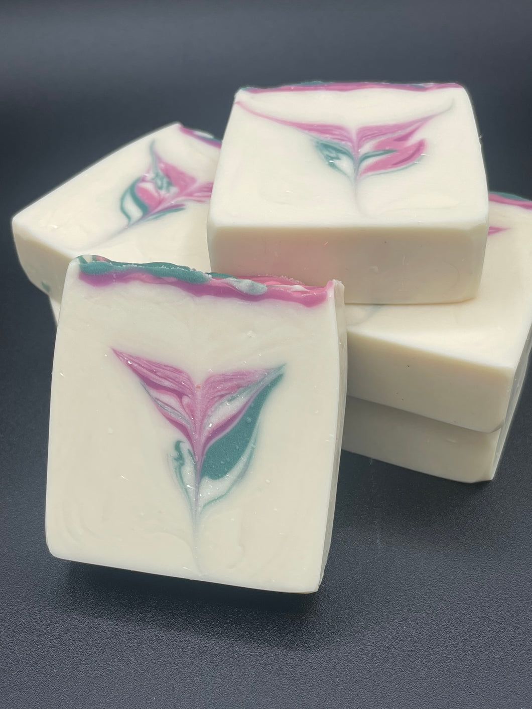 Black Raspberry Vanilla