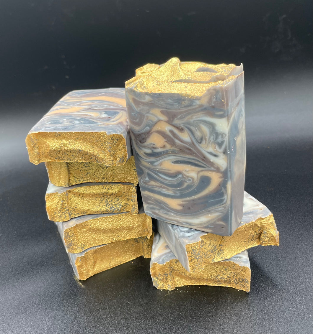 Man Granite