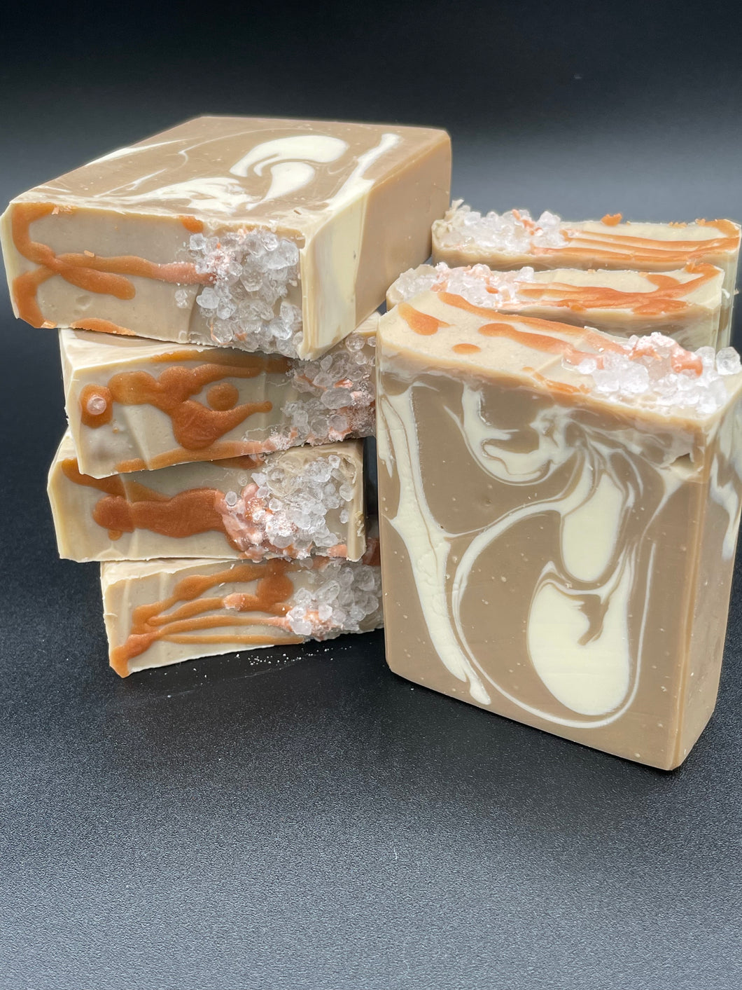 Salted Caramel